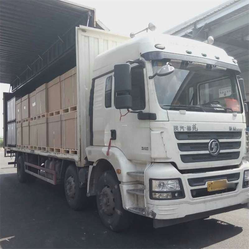 凤冈县大件物流