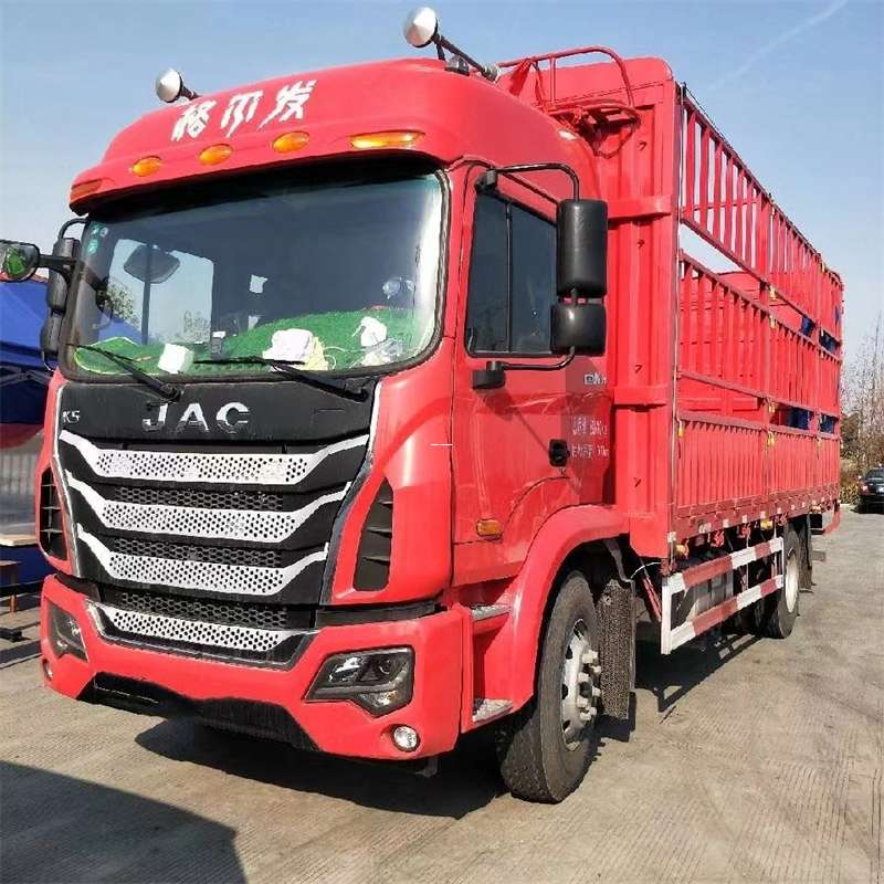 凤冈县南溪区进仓物流：专线直达的多元货运探索